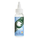 Joe's No Flats Joes Eco-Nano Wet Lube - White / 60ml