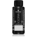 Schwarzkopf Professional IGORA Vibrance Semi-permanent hårfarve Skygge 4-33 Medium Brown 60 ml