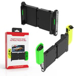 for SwitchOLED/Cell Phone  Left&Right Stretchable Controller Holder  Android IOS