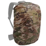 Brandit US Cooper Backpack Rain Cover Medium 30L Durable Compact Tactical Camo