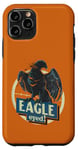 Coque pour iPhone 11 Pro Succès de Sniper Elite Eagle Eyed Stone Eagle