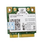 7260HMW Mini PCI-e Wireless Card Dual Band WiFi Bluetooth AC 5GHz 867Mbps WLAN