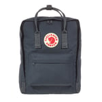 Fjällräven Fjällräven Kånken - Graphite - Unisex - OneSize- Naturkompaniet