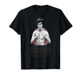 Don Castillo Jesus Rodriguez JKD worldwide T-Shirt