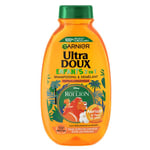 Garnier ultra doux disney kids abricot shampoing 300ml