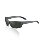 Bolle Sunglasses Anaconda BS027006 Light Grey Frost/Axis Polarised