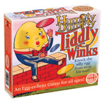 VINTAGE STYLE HUMPTY DUMPTY TIDDLYWINKS GAME FAMILY FUN GREAT GIFT