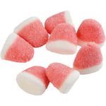 Løsvekt trolli strawberry dream 1kg