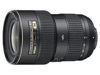 NIKON AF-S NIKKOR 16-35MM F/4G ED VR