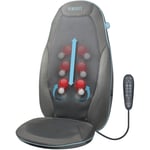 Homedics massagesæde GEL SHIATSU Massagesæde