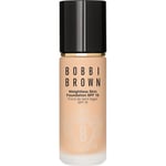 Bobbi Brown Make-up Foundation Weightless Skin Foundation 38 Neutral Sand