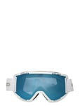 Contex Ski & Snowboard Goggle Blue Head