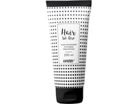 Anwen_Hair We Are Hårmask Med Hög Porositet 200Ml