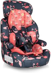 Cosatto Zoomi Car Seat Booster - Group 1/2/3 From up to 9 Months to 12 years