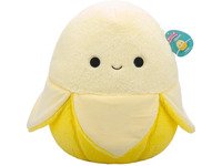 Squishmallows 40 cm P19 Fuzz A Mallows Junie Banana