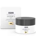 ISDIN® Isdinceutics Glicoisdin® 8 Soft Gommage Visage Doux Gel(S) 50 g