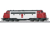 Märklin- Locomotive de modélisme, 39630