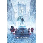 Ghostbusters Frozen Empire - One Sheet - Poster 61 X 91cm