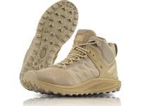 Merrell Merrell - Buty Nova 3 Tactical Mid - Coyote