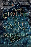 House of Salt and Sorrows (SISTERS OF THE SALT) (English Edition)