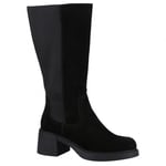 Hush Puppies Arabella Womens Knee High Boots