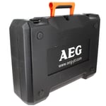 Coffret de transport 4931435106 - perforateur a.e.g