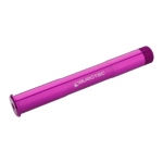 Burgtec Fork Axle - RockShox BoXXer, Purple Rain