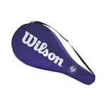 Wilson Tennis Cover Roland Garros Blue