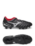 Monarcida Neo Iii Select Shoes Sport Shoes Football Boots Black Mizuno