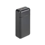 Rivacase Va2103 30000 Mah 22,5 W Qc Pd