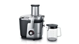 Bosch - VitaJuice Juicer Black 1200W (MES4010)