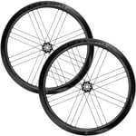 Campagnolo Bora WTO 45 DB 2WF C23 XDR Bicycle Cycle Bike Wheels Pair