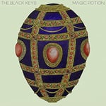 The Black Keys  Magic Potion  CD