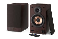 SHARP Bookshelf Speakers