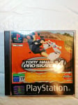 PS1 - Playstation ► Tony Hawk's Pro Skater 4 ◄ NEUF RARE SCELLÉ | Italien PAL