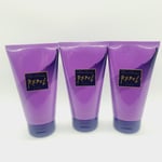 3 X Avon Far Away Rebel Body Lotion 150ml