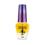 Nagelolja - Nagelbandsolja - Mango - 10ml - Cuticle oil