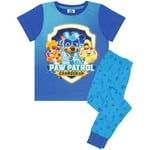 Pyjamas / Chemises de nuit Paw Patrol  Mighty Pups