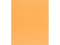 Bosch 2 608 608 690, Sandpapper, P100, Färgborttagning, Gips, Trä, Torrslipning, Orange