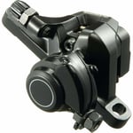 Shimano Sora BR-R317 Bike Calliper Without Rotor IS Or Post Mount Black - Front