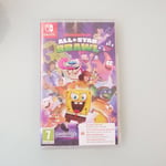 Nickelodeon All-Star Brawl Nintendo Switch - Code De Téléchargement