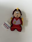 Disney Cogsworth Toy 7” New With Tags - Beauty and the Beast