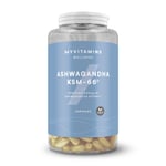 Ashwagandha KSM66 Capsules - 90Capsules