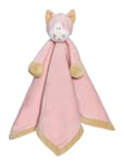 Diinglisar, Blanky, Cat Baby & Maternity Baby Sleep Cuddle Blankets Pink Teddykompaniet