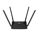 ASUS RT-AX53U WiFi 6 AX1800 Dual-Band Router- 90IG06P0-MO3500