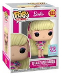 Funko - Retro Toys: Barbie (Totally Hair Barbie) POP! Vinyl