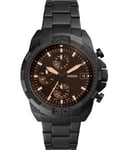 Fossil Bronson Miesten Kellot FS5851