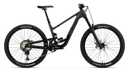 Rocky Mountain Altitude Carbon 7029" XT spec 2024