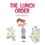 The Lunch Order (häftad, eng)