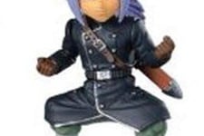 Super Dragon Ball Heroes - Wcf 7tth - Trunks Xeno - 7cm